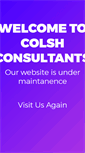Mobile Screenshot of colsh.com